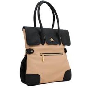 Tory Burch Edye Tote Bag